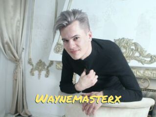 Waynemasterx
