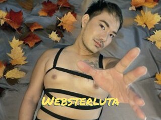 Websterluta