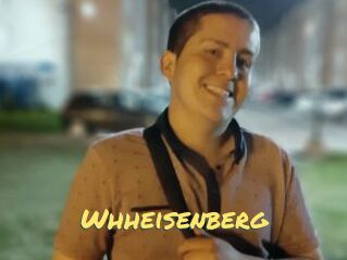 Whheisenberg