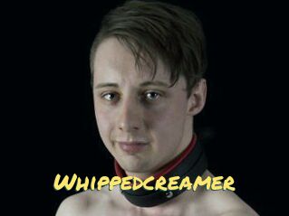 Whippedcreamer