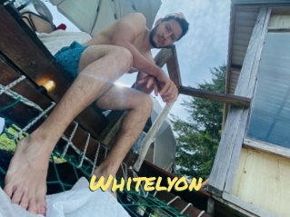 Whitelyon