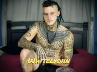 Whitelyonn