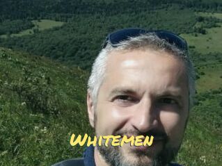 Whitemen