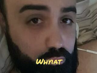 Whyiat