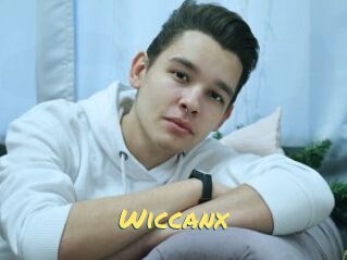 Wiccanx