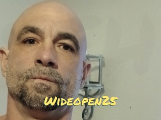 Wideopen25