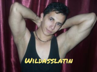 Wildasslatin