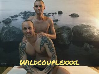 Wildcouplexxxl