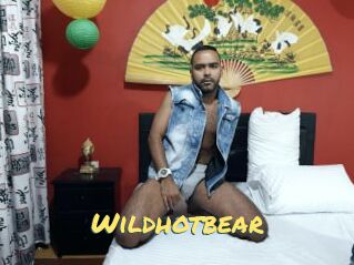 Wildhotbear
