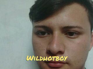 Wild_hotboy