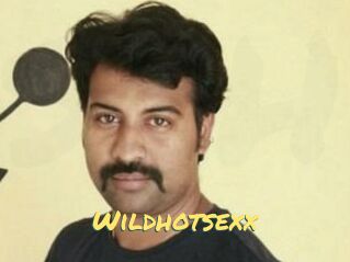 Wildhotsexx
