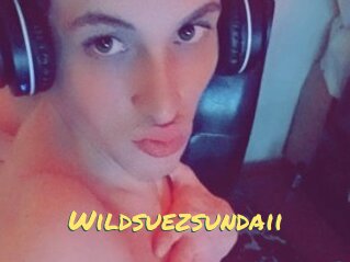 Wildsuezsundaii