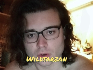 Wildtarzan