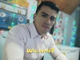 Wiliam18