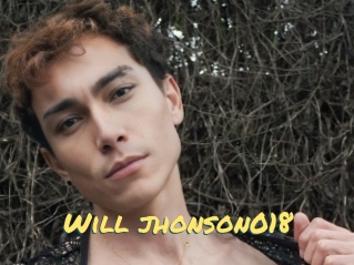 Will_jhonson018