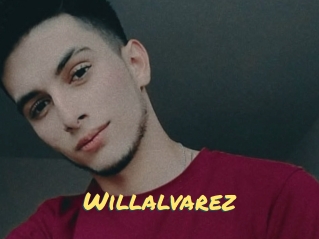 Willalvarez