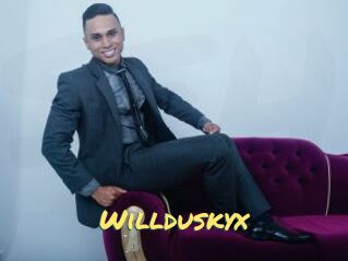 Willduskyx