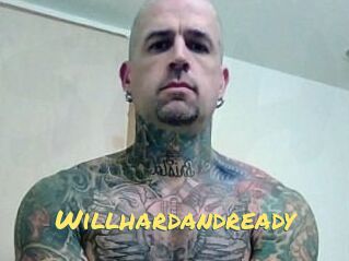 Willhardandready