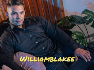 Williamblakee