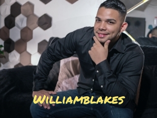 Williamblakes