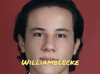 Williamblecke