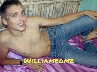 Williambomb