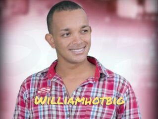 Williamhotbig