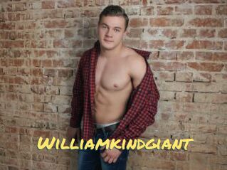 Williamkindgiant