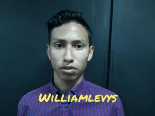 Williamlevys