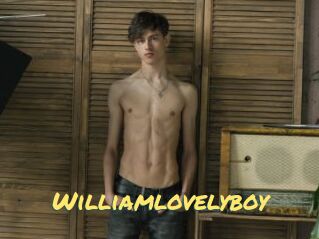Williamlovelyboy