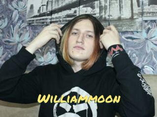 Williammoon