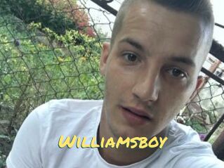 Williamsboy