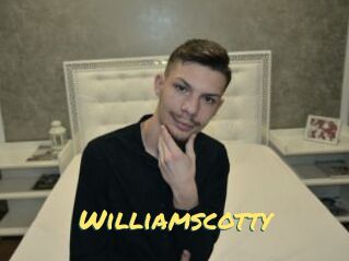 Williamscotty