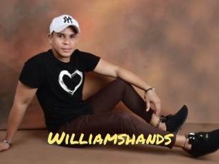 Williamshands