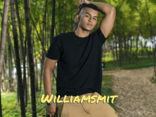 Williamsmit