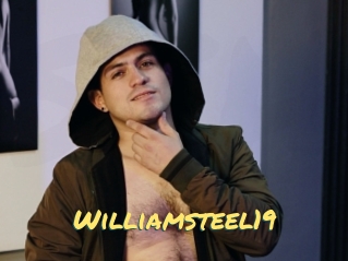 Williamsteel19