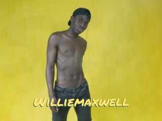 Williemaxwell