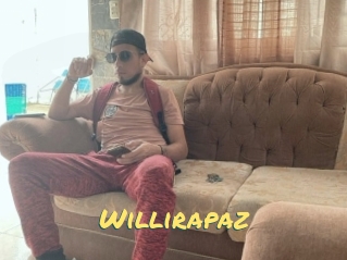 Willirapaz