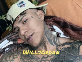 Willjordan