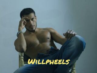Willpheels