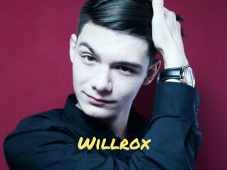 Willrox