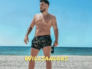 Willsanders