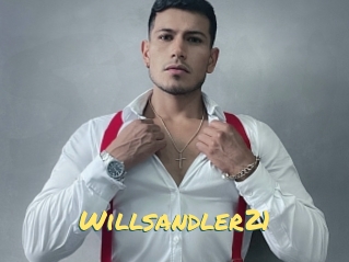 Willsandler21