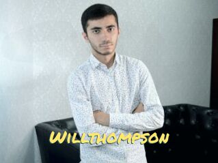 Willthompson