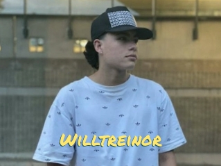 Willtreinor