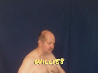 Willy58