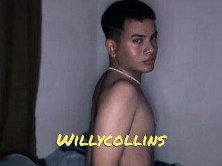 Willycollins