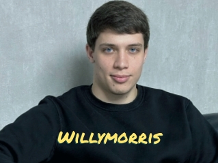 willymorris Sexe entre hommes