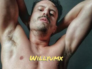 Willyumx