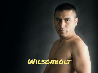 Wilsonbolt